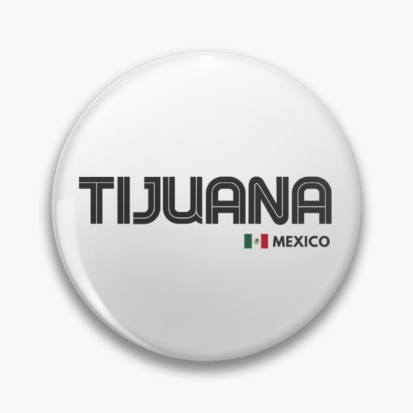Item preview, Tijuana - Mexico  designed and sold by Sketch-Shack.