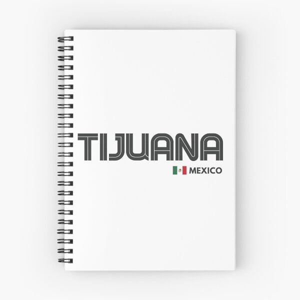 Item preview, Tijuana - Mexico  designed and sold by Sketch-Shack.
