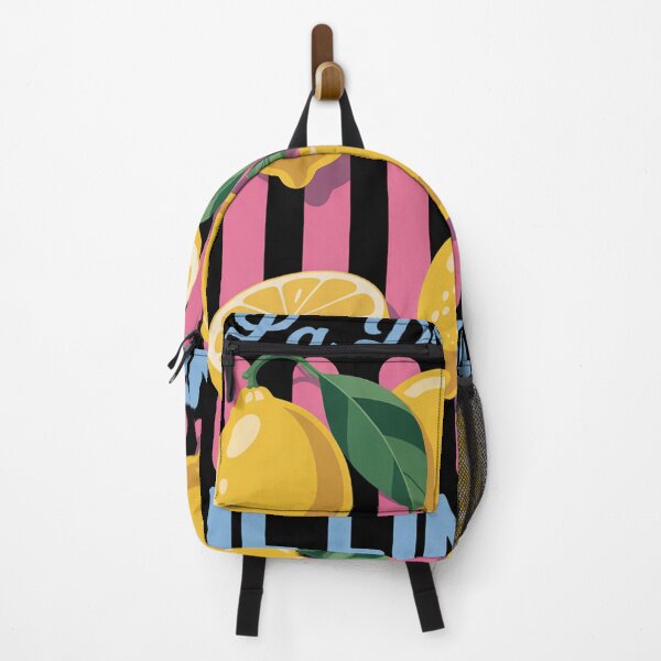 Item preview, Limoncello La Dolce Vita Italian Lemon designed and sold by AnixieArtFun.