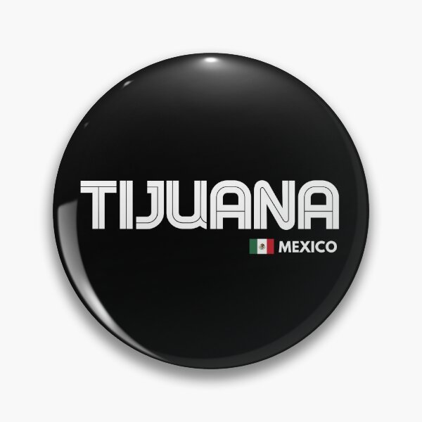 Item preview, Tijuana - Mexico  designed and sold by Sketch-Shack.