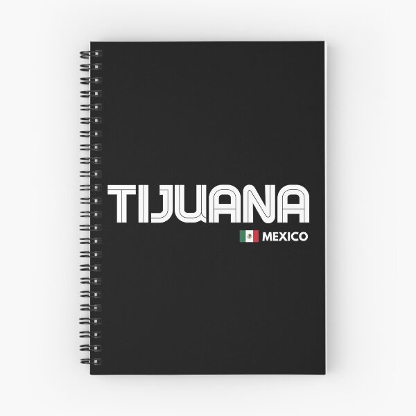 Item preview, Tijuana - Mexico  designed and sold by Sketch-Shack.