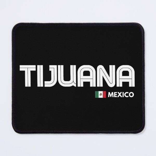 Item preview, Tijuana - Mexico  designed and sold by Sketch-Shack.