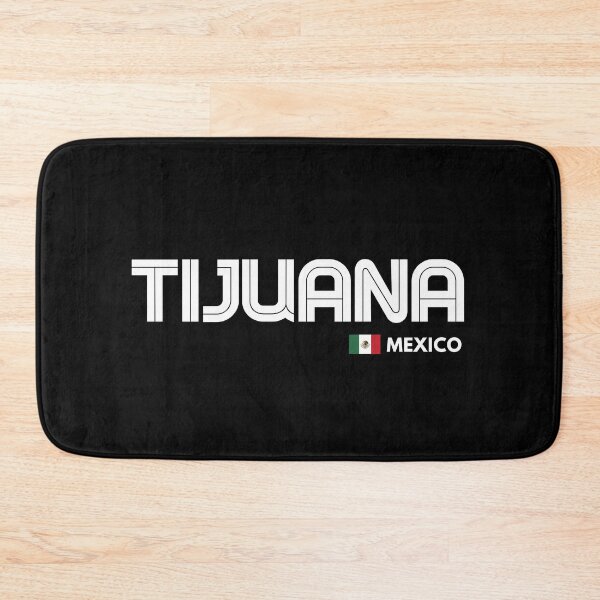 Item preview, Tijuana - Mexico  designed and sold by Sketch-Shack.