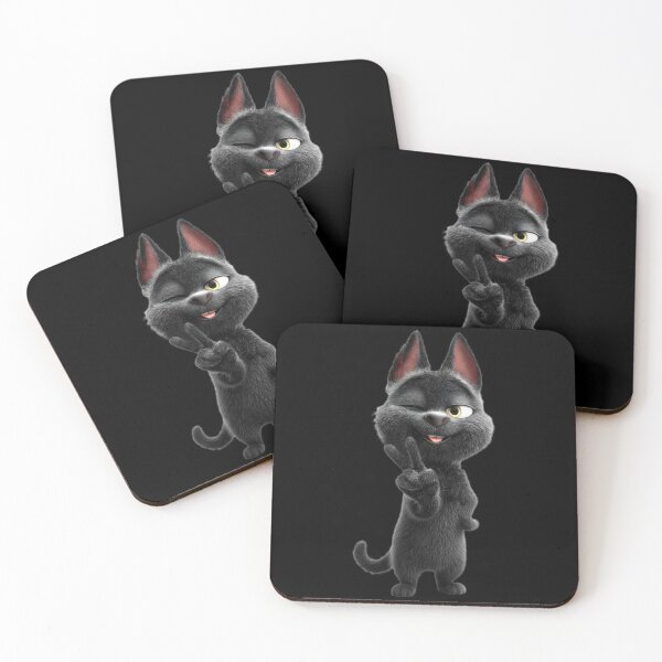 Artikelvorschau, Schattenkatze 03 entworfen und verkauft von MrLordFashions.