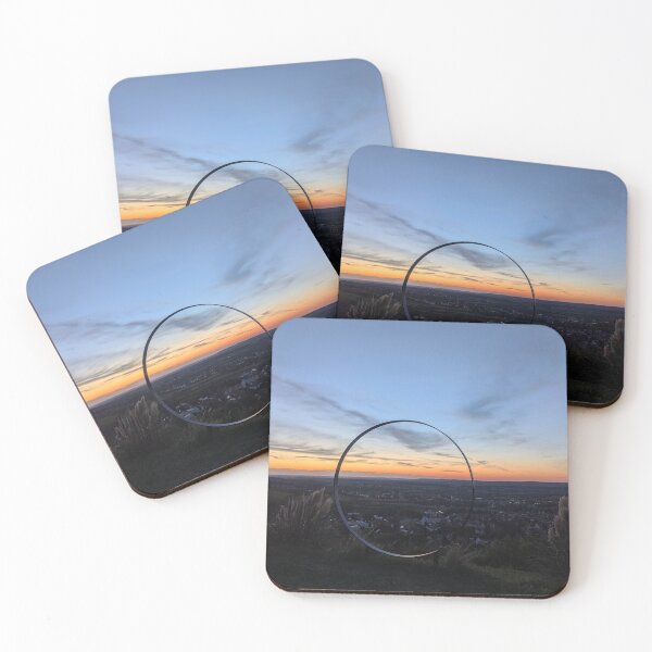 Item preview, A fascinating sunset designed and sold by AchimKos.