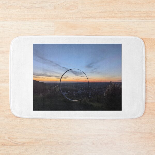Item preview, A fascinating sunset designed and sold by AchimKos.