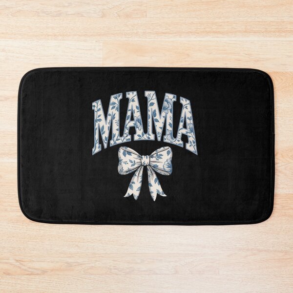Item preview, Mama Coquette Bow Floral Family Matching  designed and sold by AnixieArtFun.