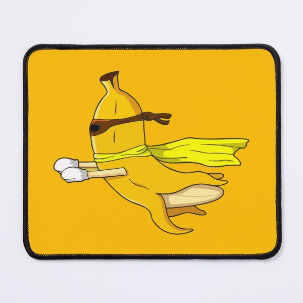 Item preview, Banana Superhero - "Go Bananas!" Funny Fruit Hero Graphic T-Shirt Gift designed and sold by activlifewear.