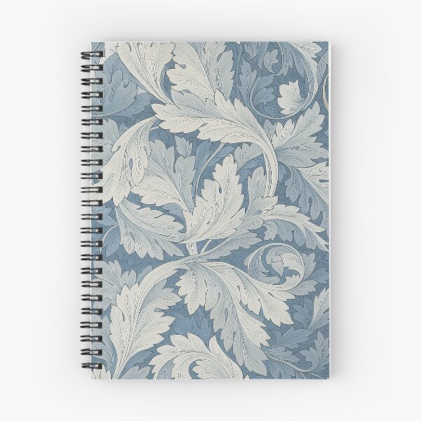 Item preview, William Morris Acanthus 1875 designed and sold by maniacfitness.