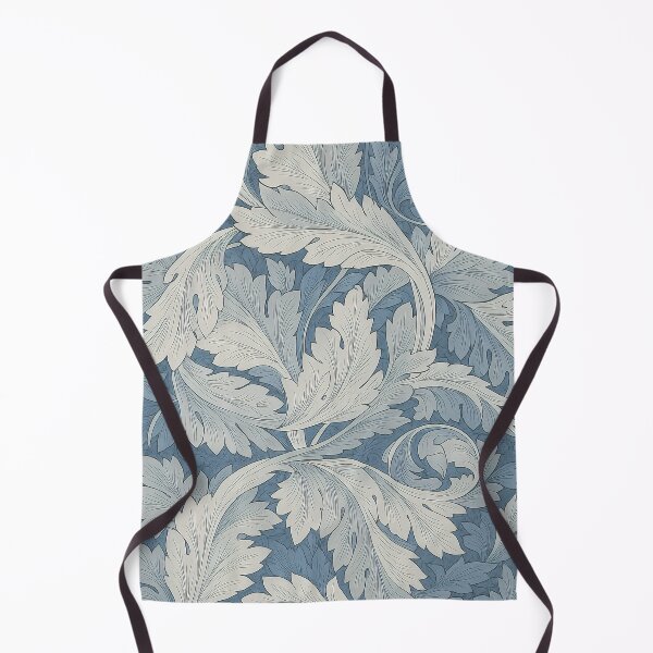 Item preview, William Morris Acanthus 1875 designed and sold by maniacfitness.