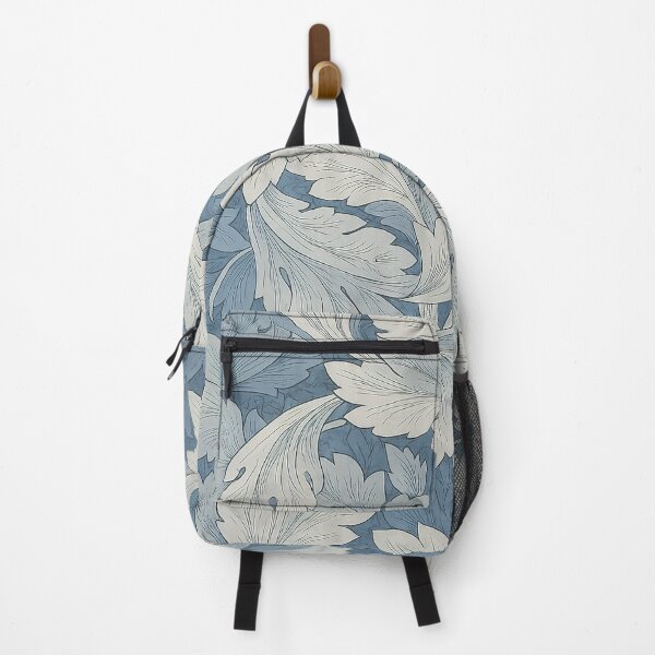 Item preview, William Morris Acanthus 1875 designed and sold by maniacfitness.