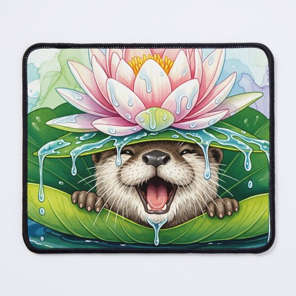 Item preview, Otter designed and sold by RaF71PrO.