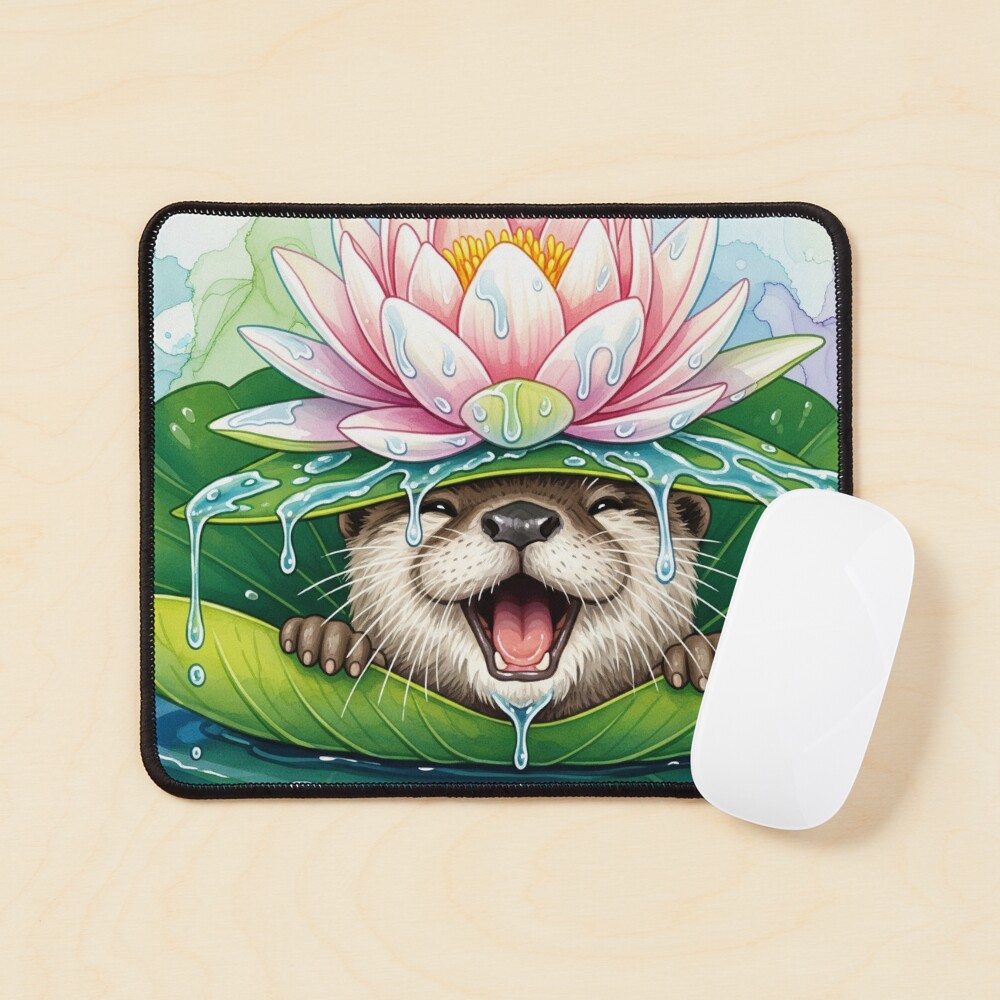 Item preview, Mouse Pad designed and sold by RaF71PrO.