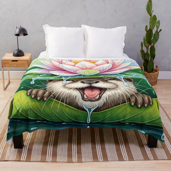 Item preview, Otter designed and sold by RaF71PrO.