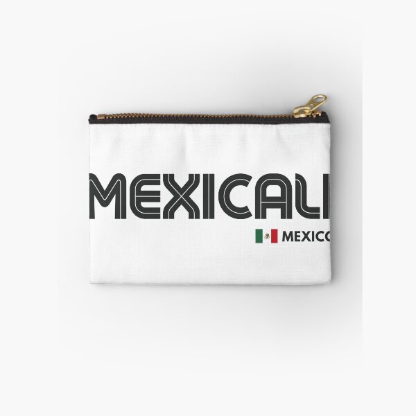Item preview, Mexicali - Mexico  designed and sold by Sketch-Shack.