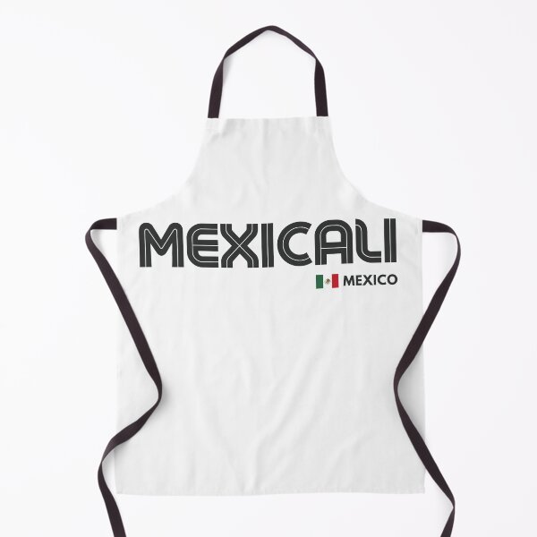 Item preview, Mexicali - Mexico designed and sold by Sketch-Shack.