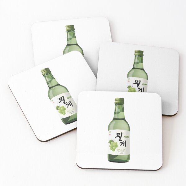 Item preview, SOJU designed and sold by 2rose.