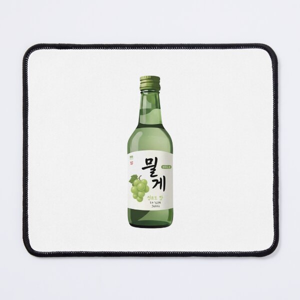 Item preview, SOJU designed and sold by 2rose.