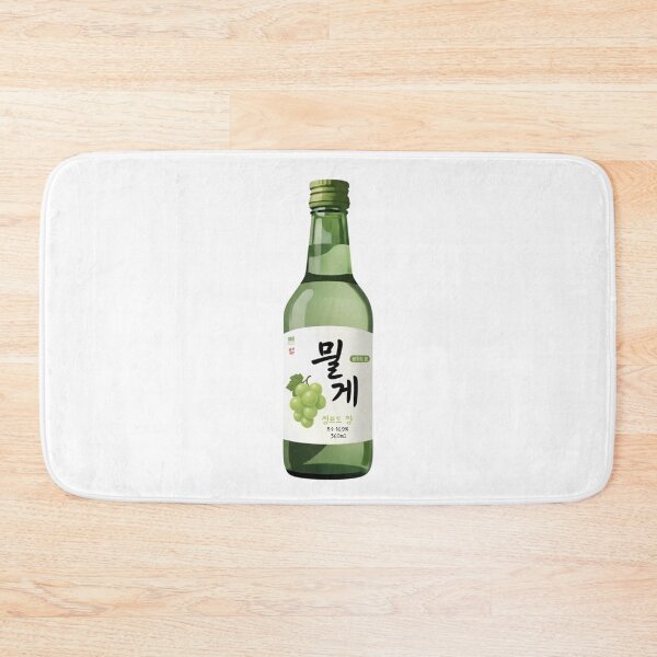 Item preview, SOJU designed and sold by 2rose.
