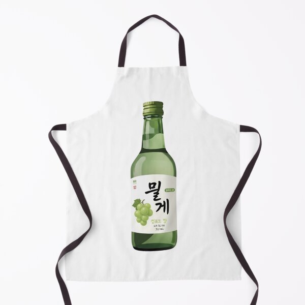 Item preview, SOJU designed and sold by 2rose.