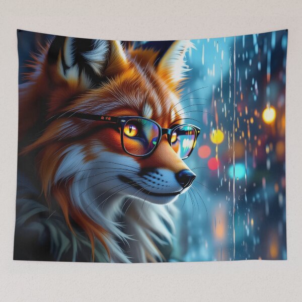 Item preview, Taking In The Storm designed and sold by DirrkTheJerkk.