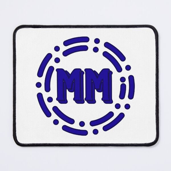 Item preview, MM Logo designed and sold by JLDesign-.