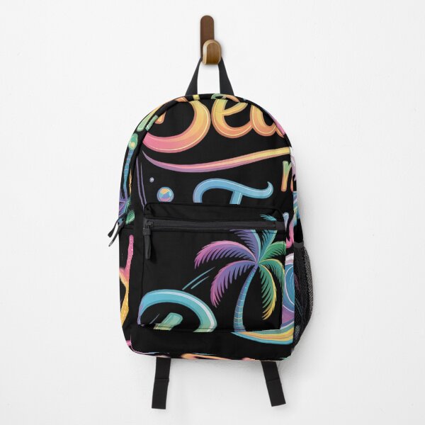 Item preview, Beaching Not Teaching Summer Teacher Beach Vacation designed and sold by NewIdeasSArt.