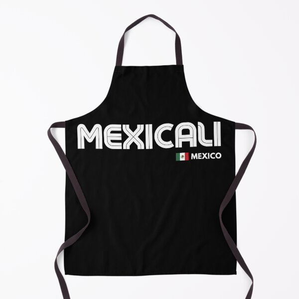 Item preview, Mexicali - Mexico designed and sold by Sketch-Shack.