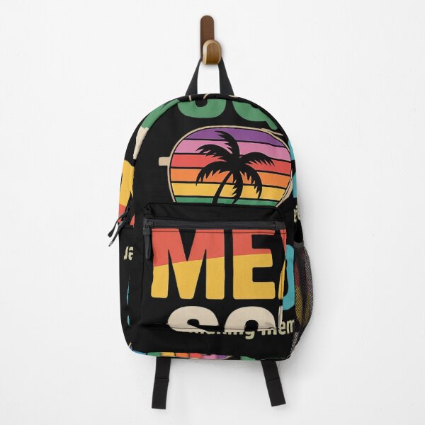 Item preview, Mexico Squad 2026 Beach Vacation Travel designed and sold by AnixieArtFun.