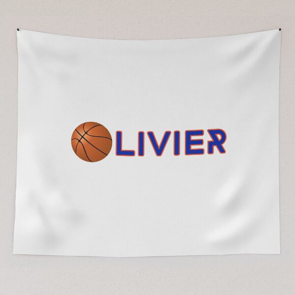 Item preview, Oliver - the next generation of basketball. designed and sold by RDproject.
