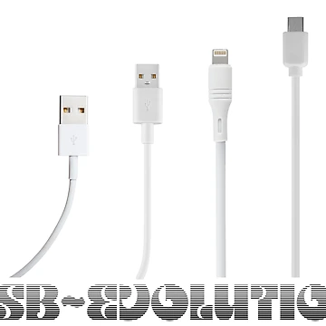 Artwork thumbnail, USB Evolution by R-creative75