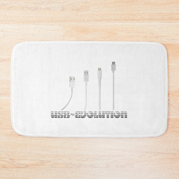 Item preview, USB Evolution designed and sold by R-creative75.