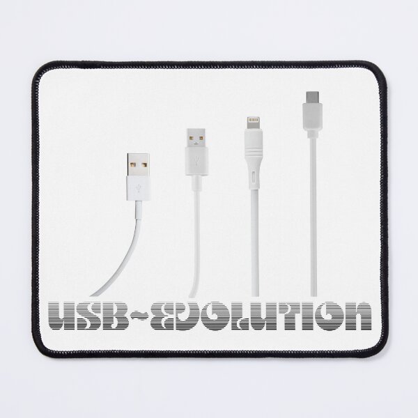 Item preview, USB Evolution designed and sold by R-creative75.