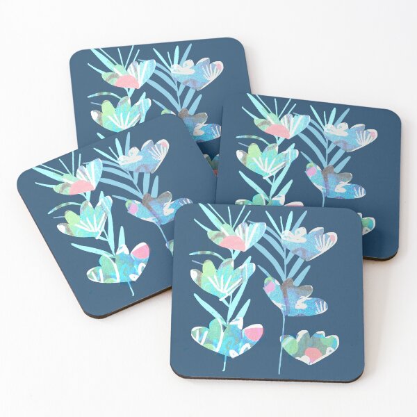 Item preview, River Flowers designed and sold by Seeyouspoon.