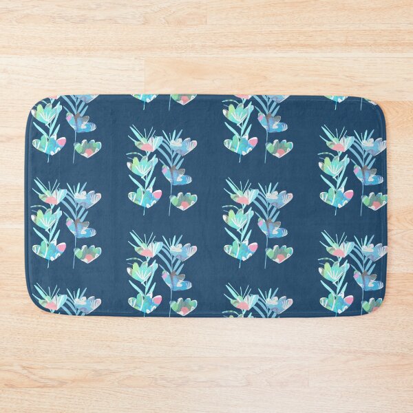 Item preview, River Flowers designed and sold by Seeyouspoon.