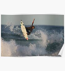 Póster JULIAN WILSON