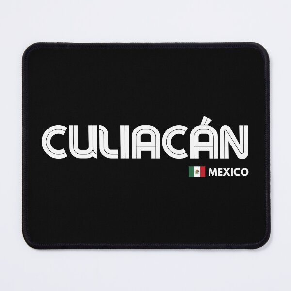 Item preview, Culiacán - Mexico designed and sold by Sketch-Shack.