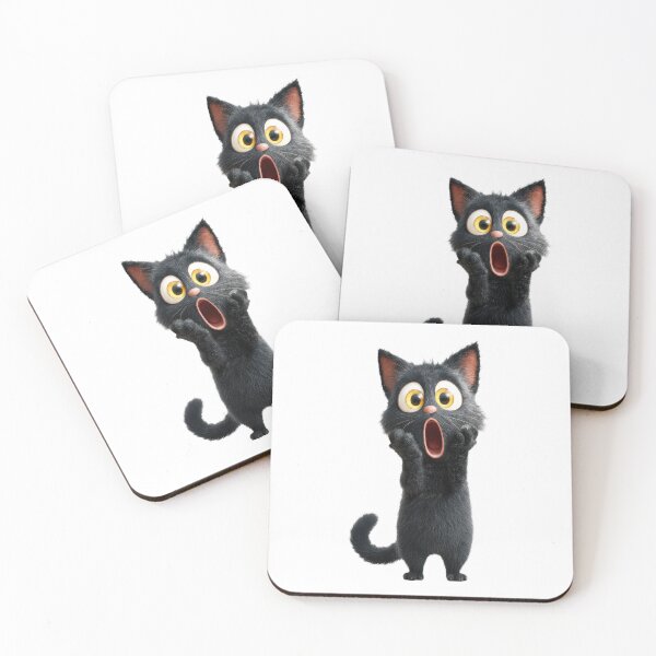Artikelvorschau, Schattenkatze 04 entworfen und verkauft von MrLordFashions.