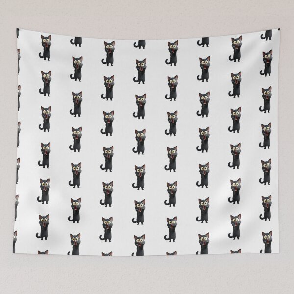 Artikelvorschau, Schattenkatze 04 entworfen und verkauft von MrLordFashions.