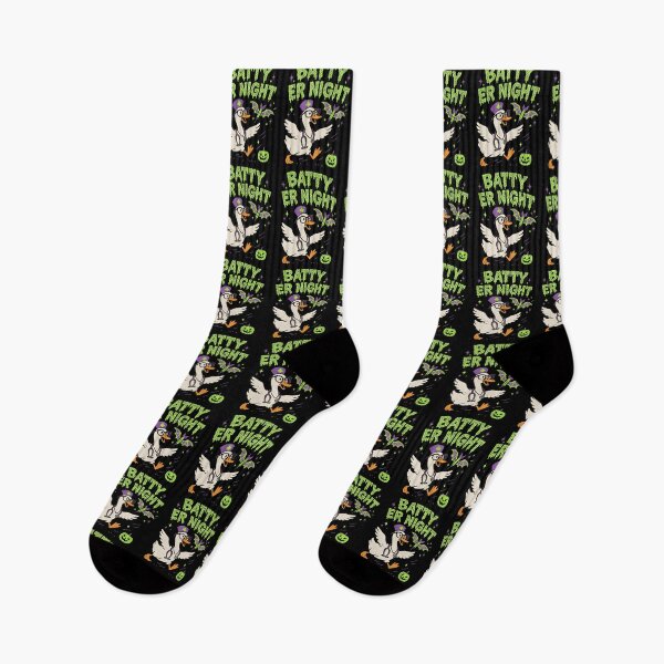 Item preview, Batty ER Night – Funny Emergency Room Nurse Halloween Design for ER RNs, Trauma Nurses, and Night Shift Healthcare Workers designed and sold by ClinicalHubs.