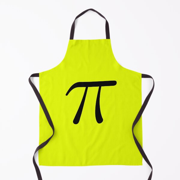 Item preview, Pi Symbol Design – Mathematical Constant π | Math, Science & Geek Art designed and sold by sciencefacts.