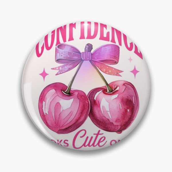 Item preview, Bow pookie girlish printed ? designed and sold by Anime fashionnn.