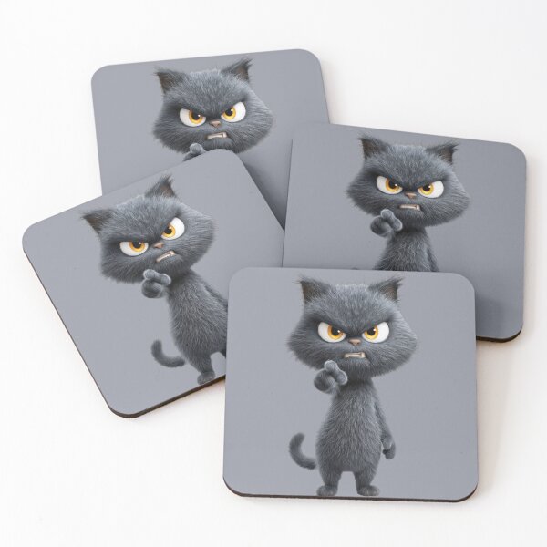 Artikelvorschau, Schattenkatze 05 entworfen und verkauft von MrLordFashions.
