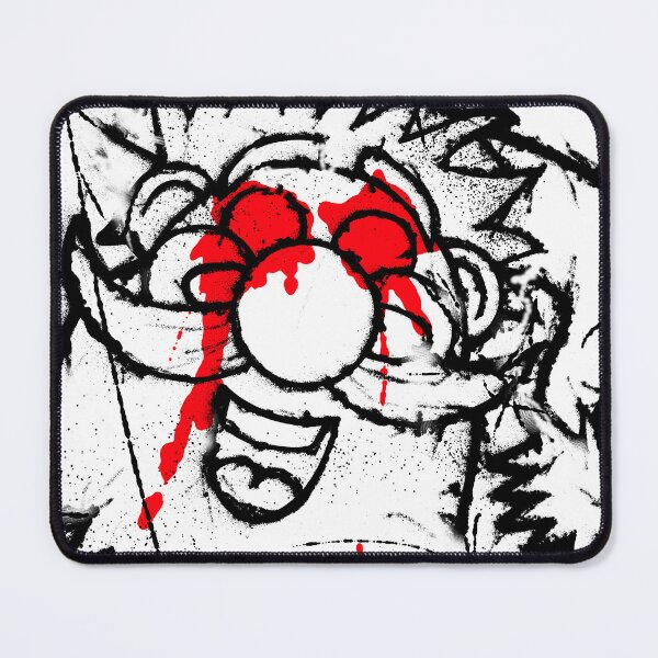 Item preview, Merry Chrimbo and a Happy New Year graffiti (black) designed and sold by LostintheLines.