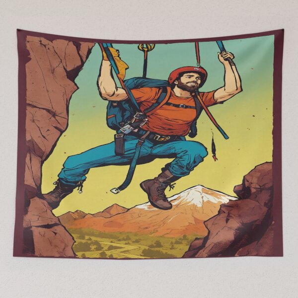 Item preview, Summit Seeker designed and sold by Kaal-Bhairav.