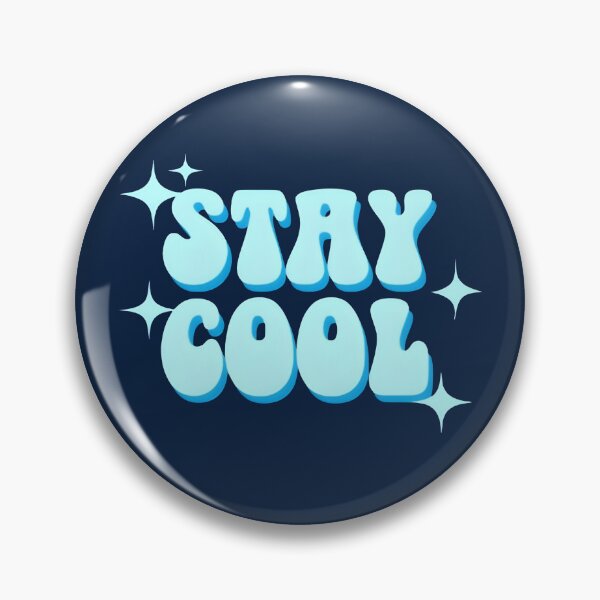 Item preview, STAY COOL designed and sold by KISHNAY-FASHION.