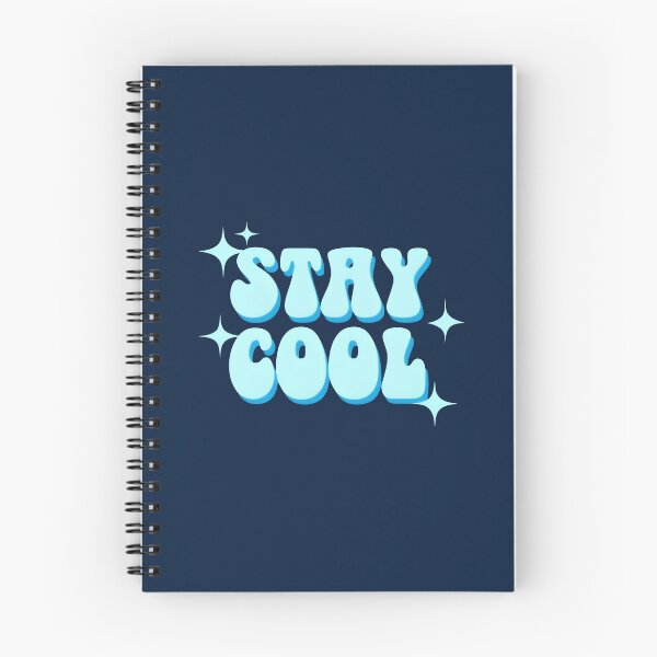 Item preview, STAY COOL designed and sold by KISHNAY-FASHION.