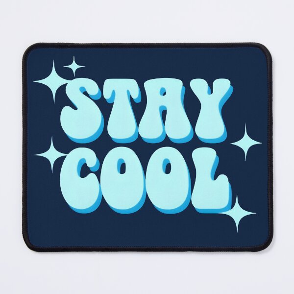 Item preview, STAY COOL designed and sold by KISHNAY-FASHION.