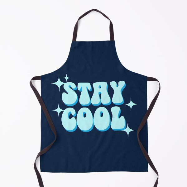 Item preview, STAY COOL designed and sold by KISHNAY-FASHION.