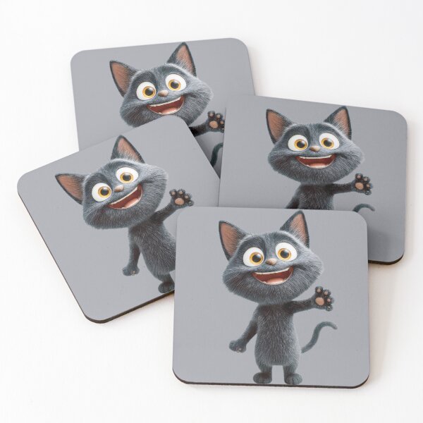 Artikelvorschau, Schattenkatze 06 entworfen und verkauft von MrLordFashions.